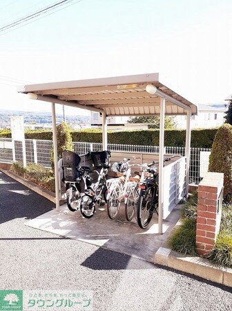 フランの物件内観写真